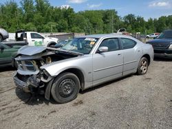 Salvage cars for sale at Finksburg, MD auction: 2010 Dodge Charger SXT