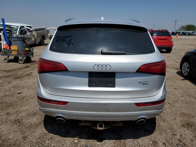 2014 Audi Q5 Premium Plus