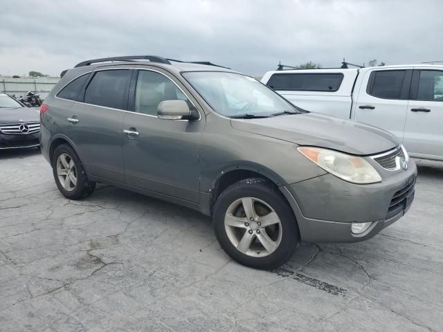 2007 Hyundai Veracruz GLS