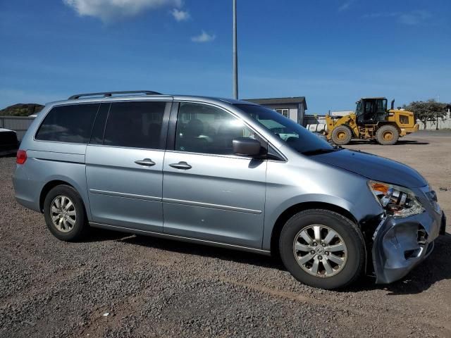 2009 Honda Odyssey EX