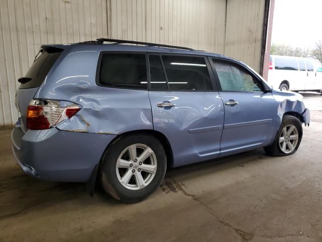 2010 Toyota Highlander