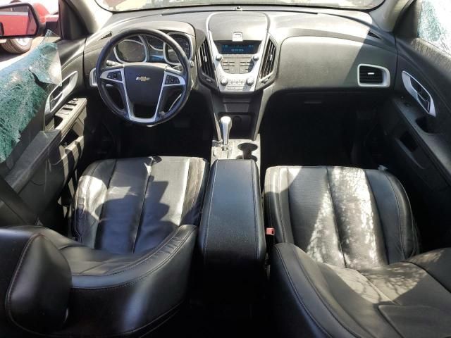 2010 Chevrolet Equinox LT