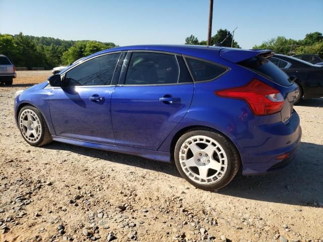 2014 Ford Focus ST