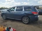 2016 Nissan Pathfinder S