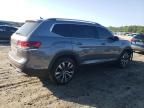 2021 Volkswagen Atlas SEL Premium