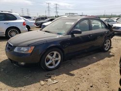 2008 Hyundai Sonata SE en venta en Elgin, IL