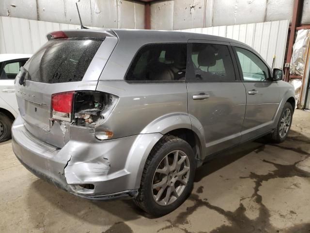 2019 Dodge Journey GT