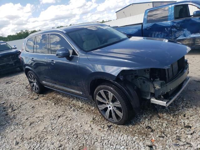 2020 Volvo XC90 T6 Inscription