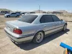 1997 BMW 750 IL