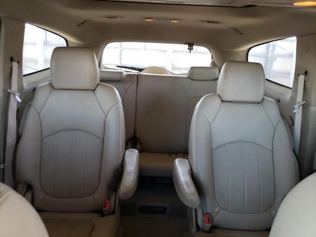 2011 Buick Enclave CXL