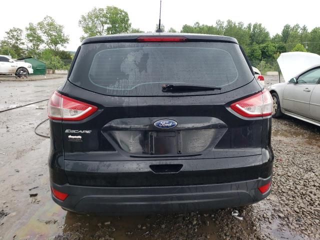 2013 Ford Escape S