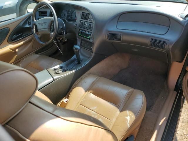 1996 Ford Thunderbird LX