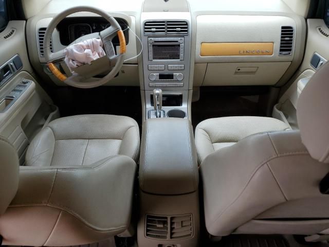 2007 Lincoln MKX