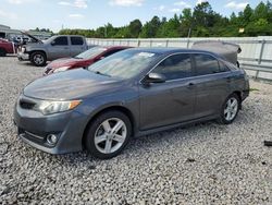 Salvage cars for sale at Memphis, TN auction: 2013 Toyota Camry L