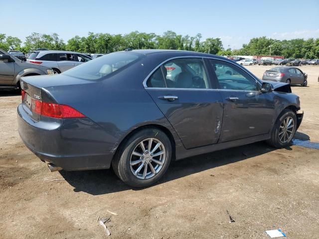 2006 Acura TSX