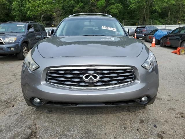 2009 Infiniti FX35