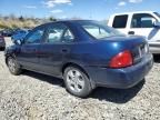 2005 Nissan Sentra 1.8