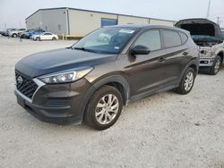 Run And Drives Cars for sale at auction: 2019 Hyundai Tucson SE