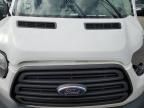 2017 Ford Transit T-250