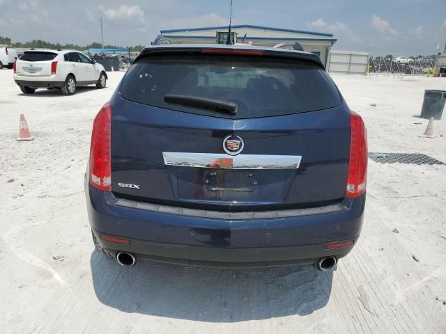 2010 Cadillac SRX Luxury Collection