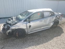 Salvage cars for sale at Baltimore, MD auction: 2022 Toyota Corolla LE