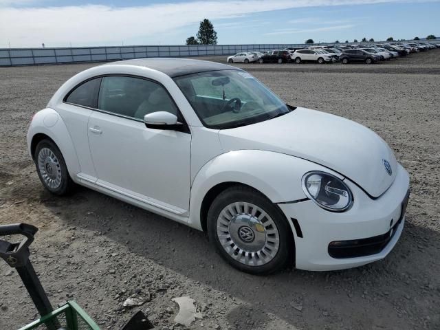 2015 Volkswagen Beetle 1.8T