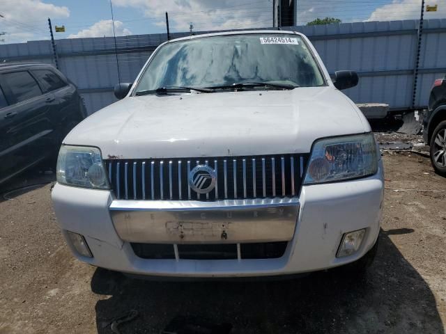 2005 Mercury Mariner