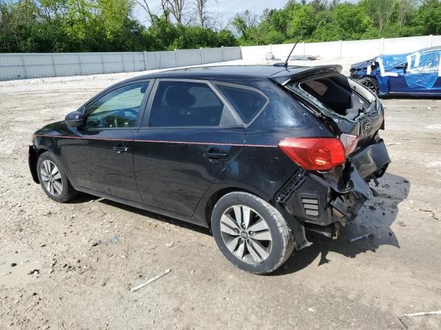 2013 KIA Forte EX