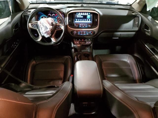 2018 GMC Canyon Denali