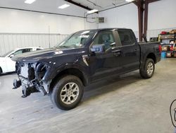Clean Title Cars for sale at auction: 2023 Ford F150 Supercrew