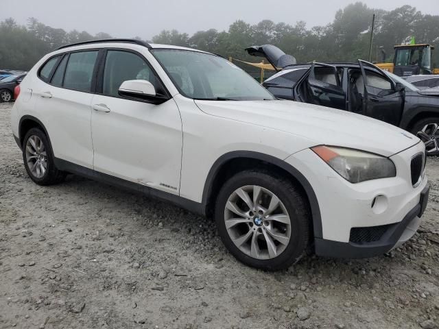 2014 BMW X1 XDRIVE28I