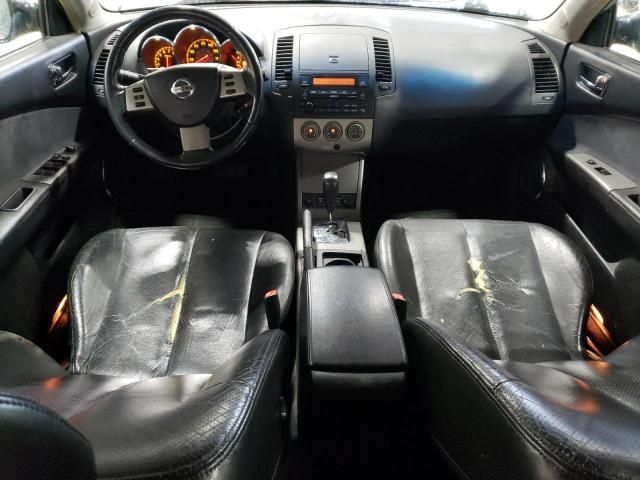 2006 Nissan Altima SE