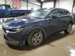 Salvage cars for sale from Copart West Mifflin, PA: 2021 Mazda CX-30 Select