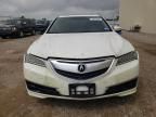 2016 Acura TLX