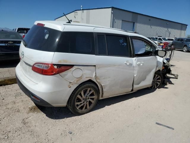 2015 Mazda 5 Sport