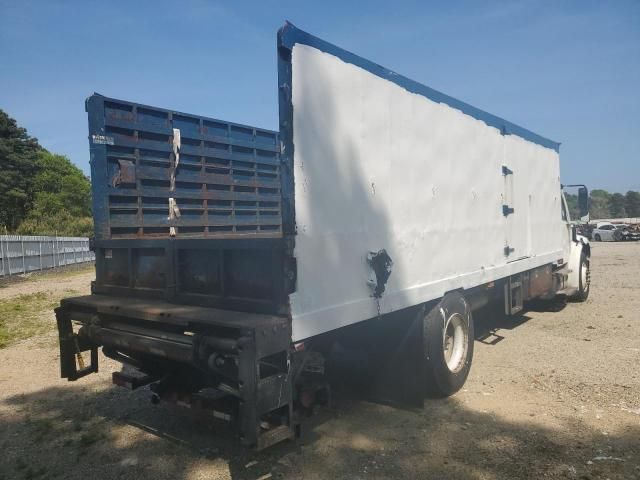 2014 Freightliner M2 106 Medium Duty