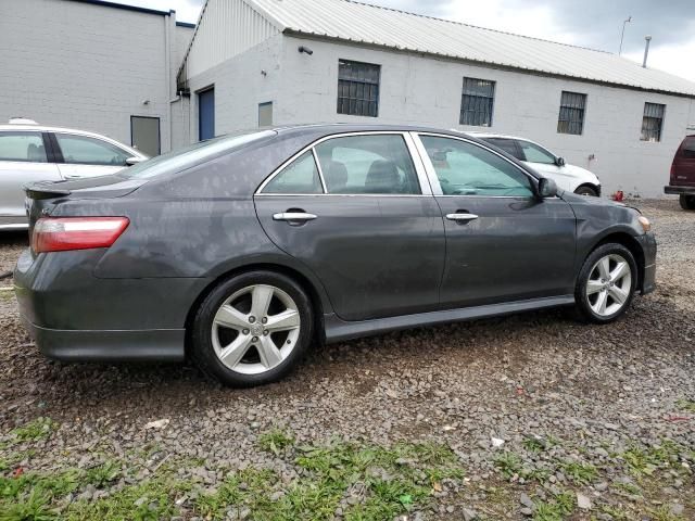 2009 Toyota Camry SE