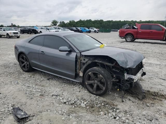 2014 Audi S5 Premium Plus