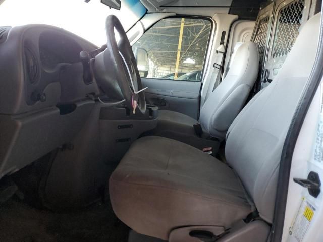 2007 Ford Econoline E350 Super Duty Van