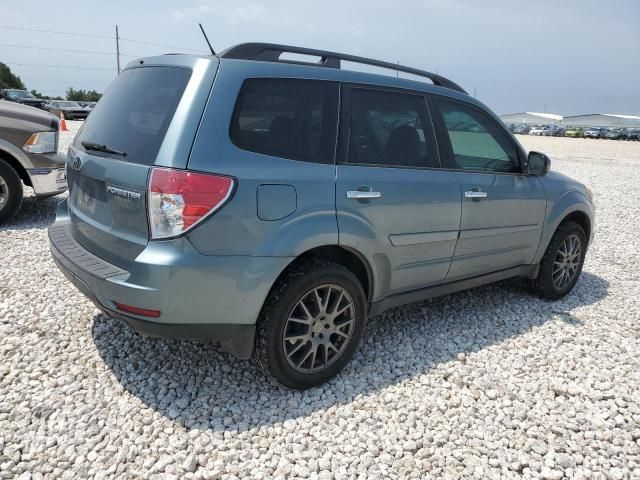 2011 Subaru Forester 2.5X Premium