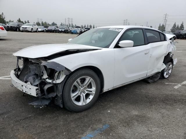 2015 Dodge Charger SE