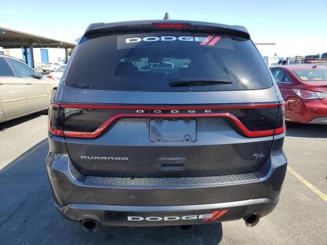 2014 Dodge Durango R/T