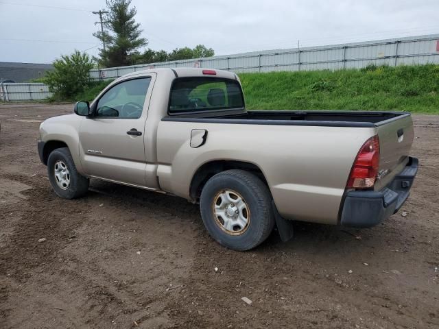 2006 Toyota Tacoma