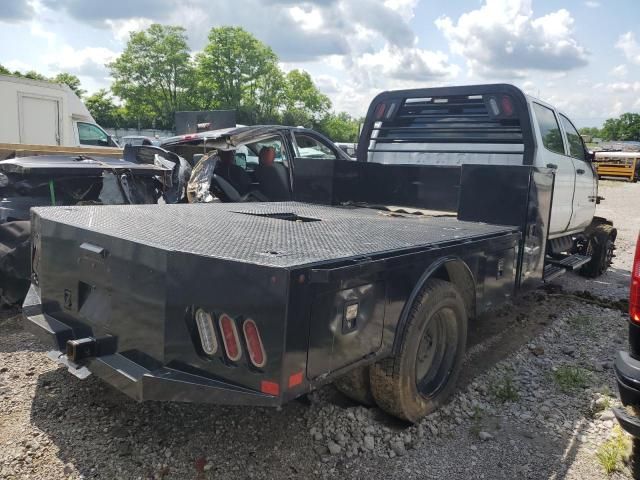 2021 Chevrolet Silverado Medium Duty