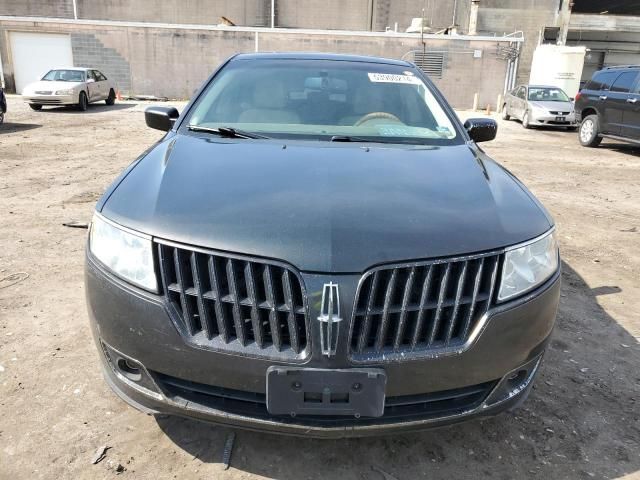 2010 Lincoln MKZ