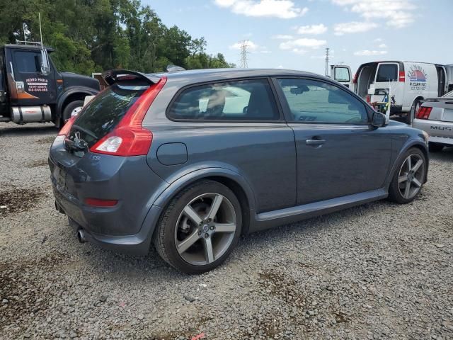 2013 Volvo C30 T5