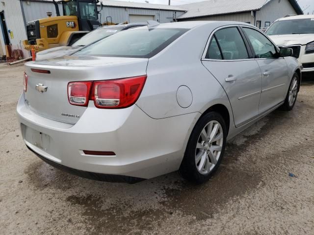 2015 Chevrolet Malibu 2LT