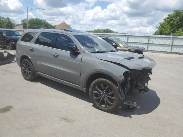 2019 Dodge Durango GT