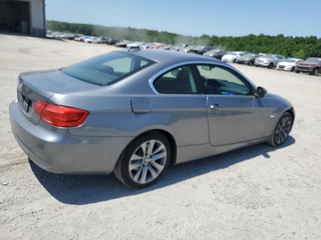 2011 BMW 328 XI Sulev