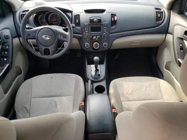 2010 KIA Forte EX